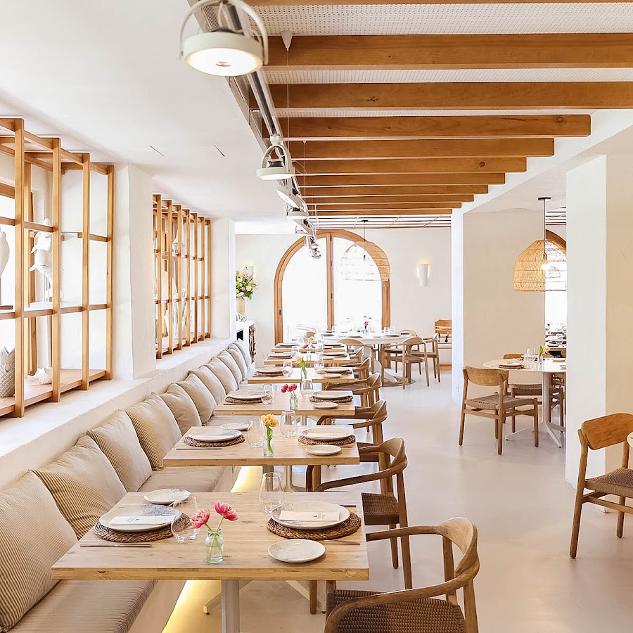 Restaurante Puerta del Mar