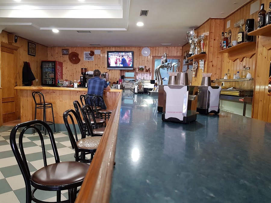 Restaurante Rincón Del Chivi