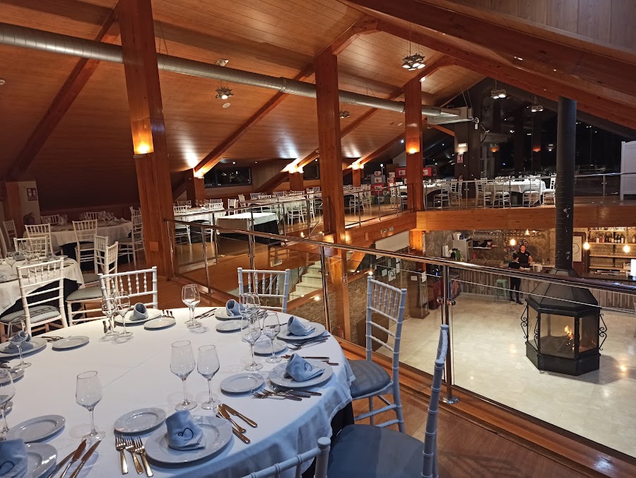 Restaurante Rincón del Sol