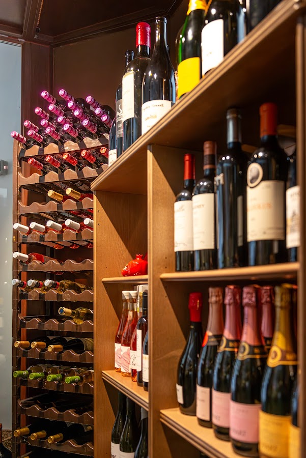 Restaurante Ruta del Azafrán Granada