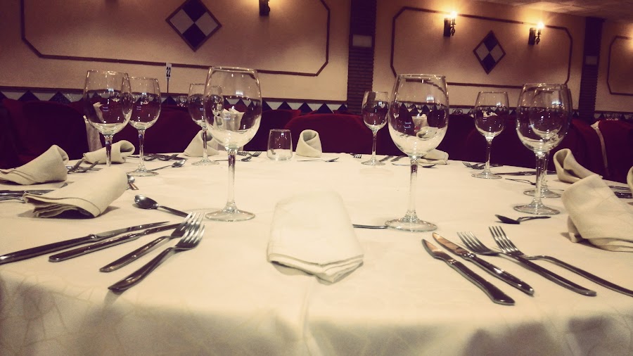 Restaurante Sabor Andaluz