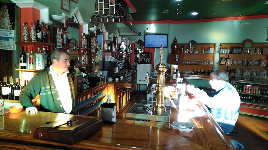 Restaurante Venta La Ramblilla