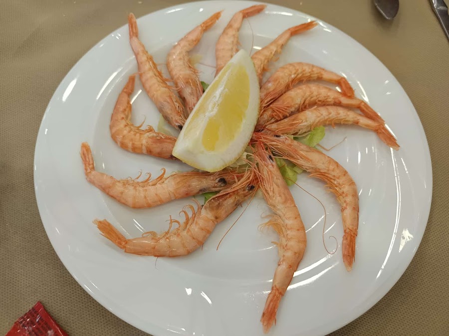 Salones Victoria