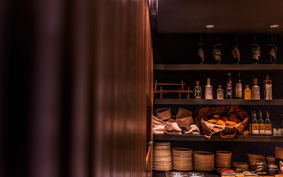 Sancho Original - Cocina de Barrio