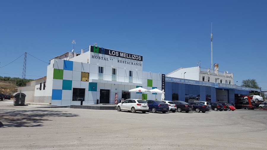 SERVI-RUTA LOS MELLIZOS, S.L.U.