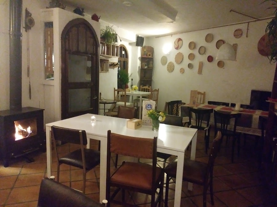 SULAYR Güéjar Sierra