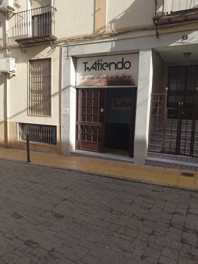 T-Atiendo