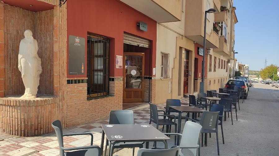 Taberna Cerveceria La Floresta