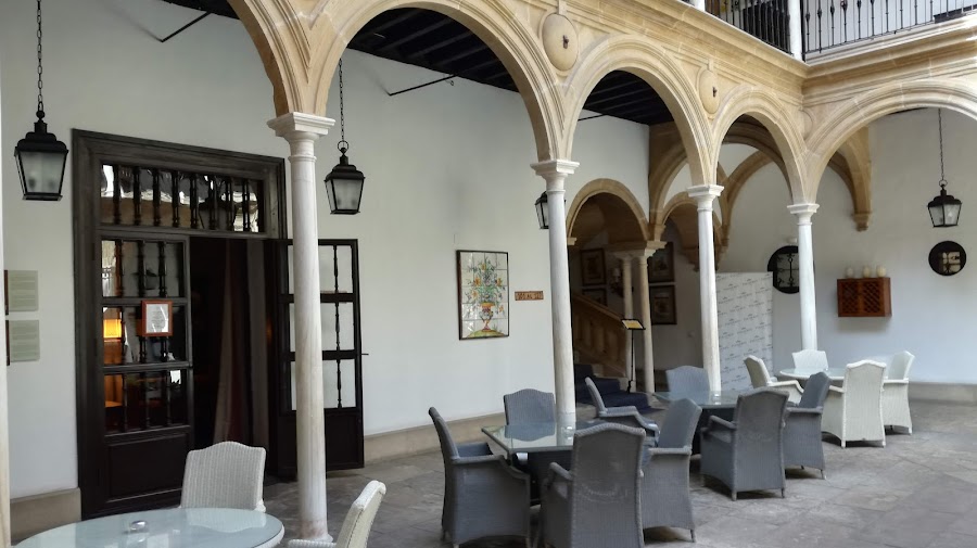 Taberna El Mercao