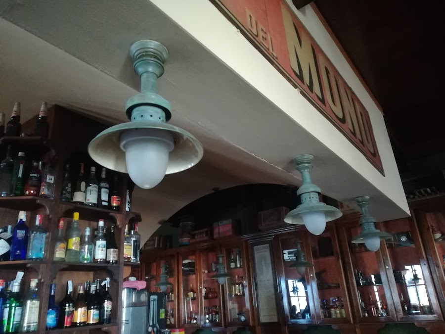 Taberna Irlandesa