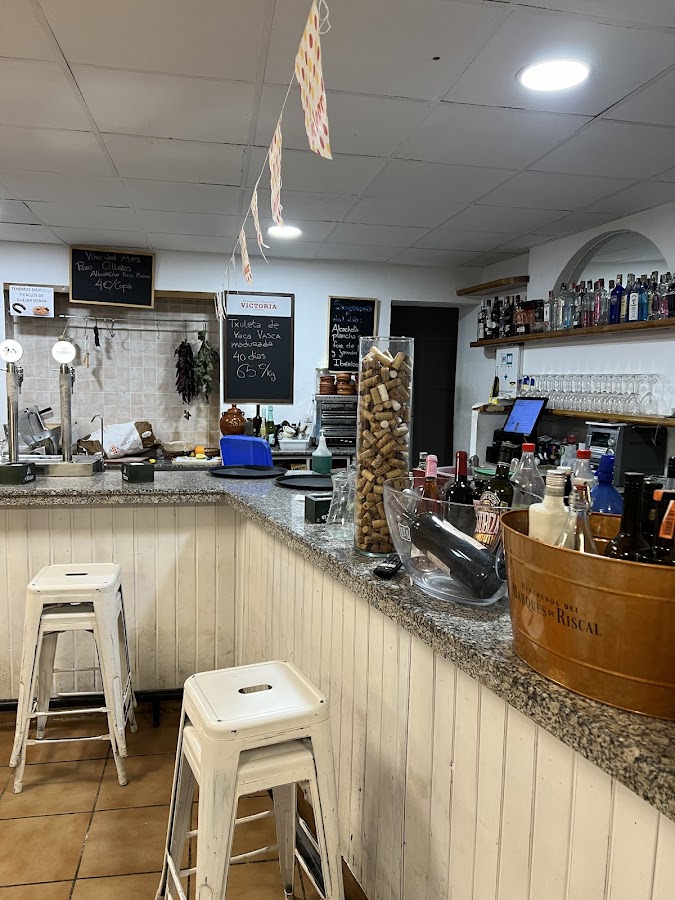 Taberna Vermuteria Serendipia