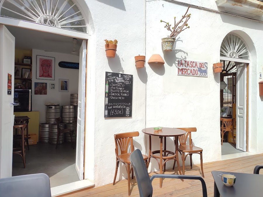 Restaurantes en Níjar provincia de Almería