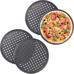 Bandejas para pizza grandes