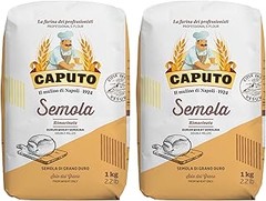 Descubre los tipos de harina de fuerza para hacer pizza