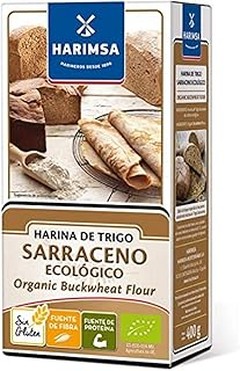 Conoce los diferentes tipos de harina para hacer pizza