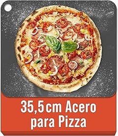 Tipos de Piedras para Pizza para Usar en Tu Barbacoa