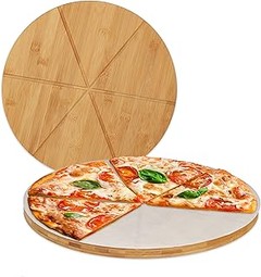 Descubre los diferentes tipos de sets de tablas para pizza