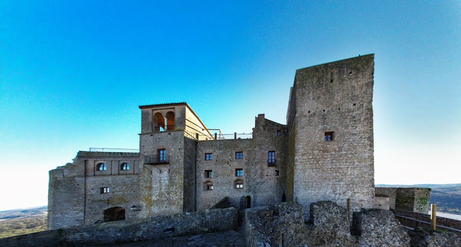Tugasa Castillo de Castellar