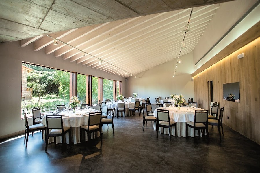 Restaurantes en Rioja provincia de Almería