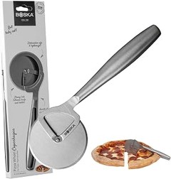 Descubre las ventajas de los cortadores de pizza aptos para lavavajillas