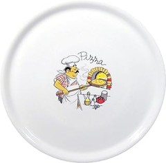 Descubre las Ventajas de los Platos para Pizza Individuales
