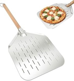 ¿Por qué Invertir en una Pala para Pizza Profesional?