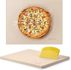 Pros y Contras de Usar una Piedra para Pizza de Cordierita