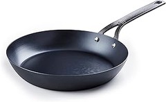 Pros y contras de usar moldes de acero al carbono para pizza