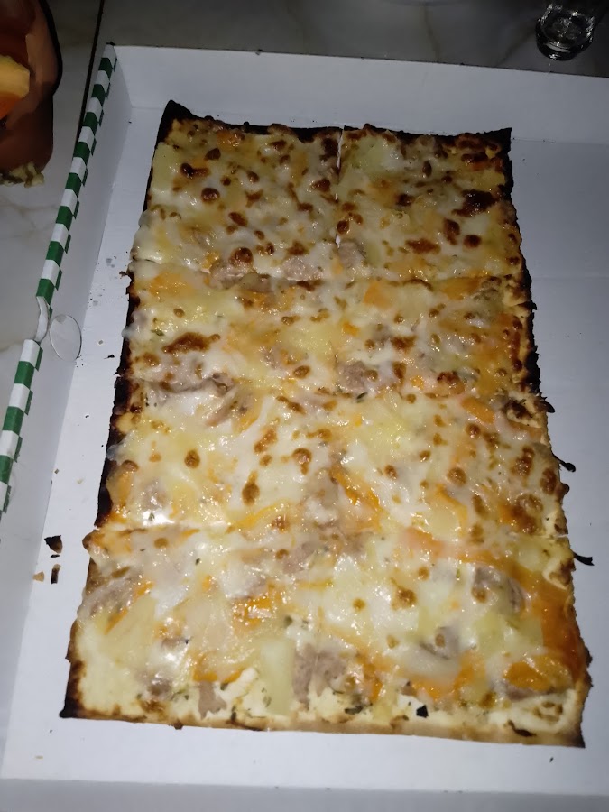 Yao yao pizzeria