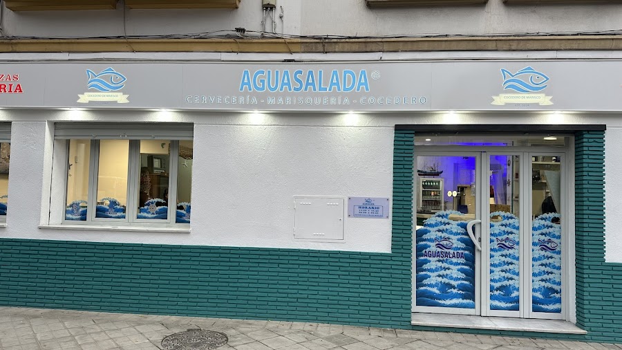 Aguasalada