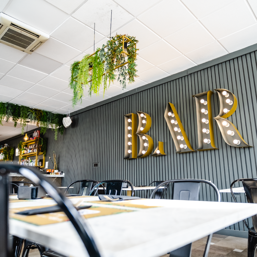 Al-andalus los Alamos