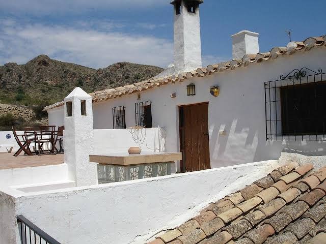Almond Reef Casa Rural