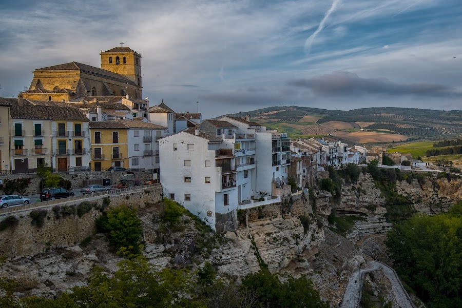Alojamiento Rural La Maroma ROOMS & VIEWS Alhama de Granada