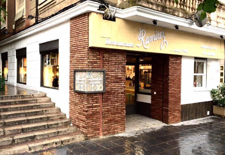 Alquería de la Caleta