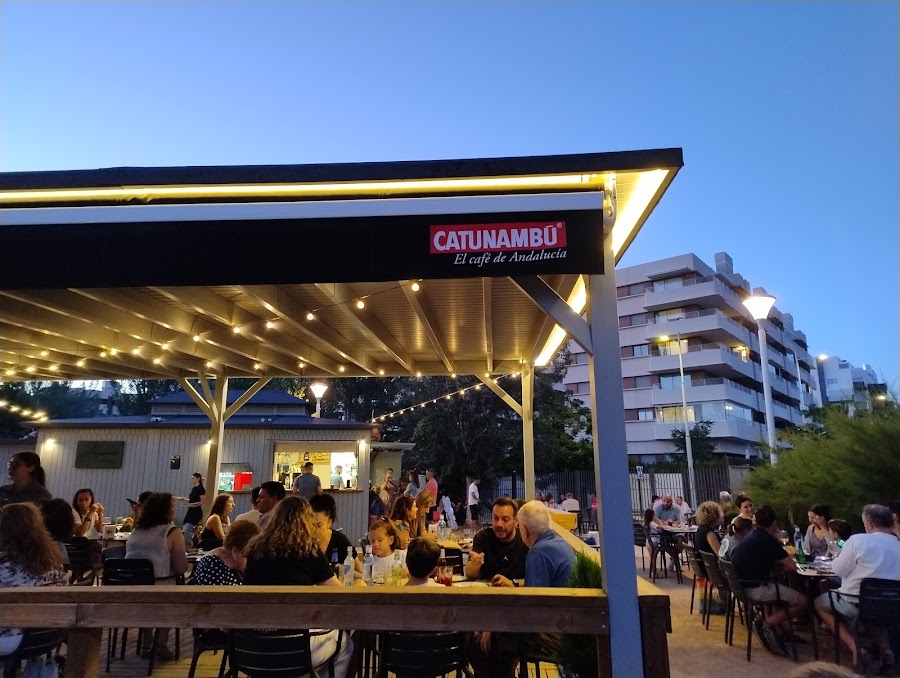 Alquería Restaurante