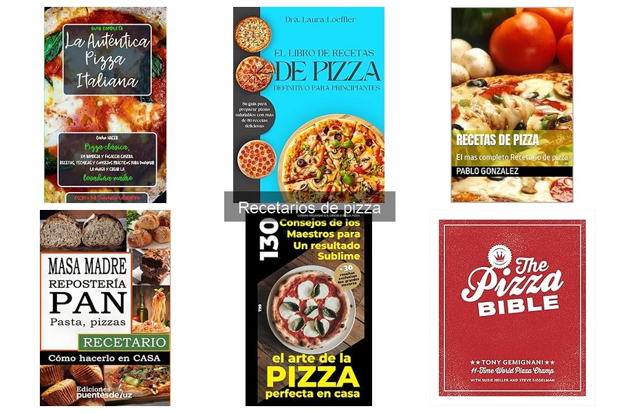 Alternativas Veganas para Pizza: Recetas creativas y fáciles