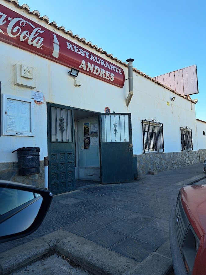 Andrés Restaurante