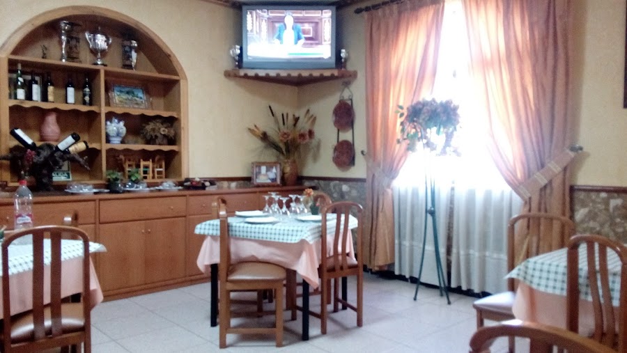 Antonio Restaurante