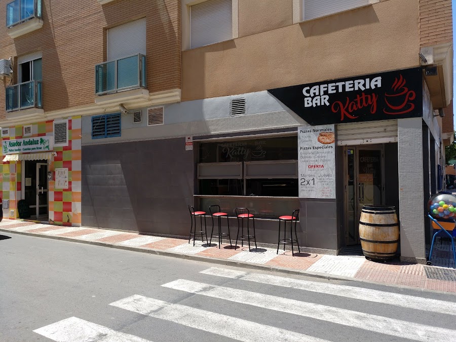 Asador Andaluz