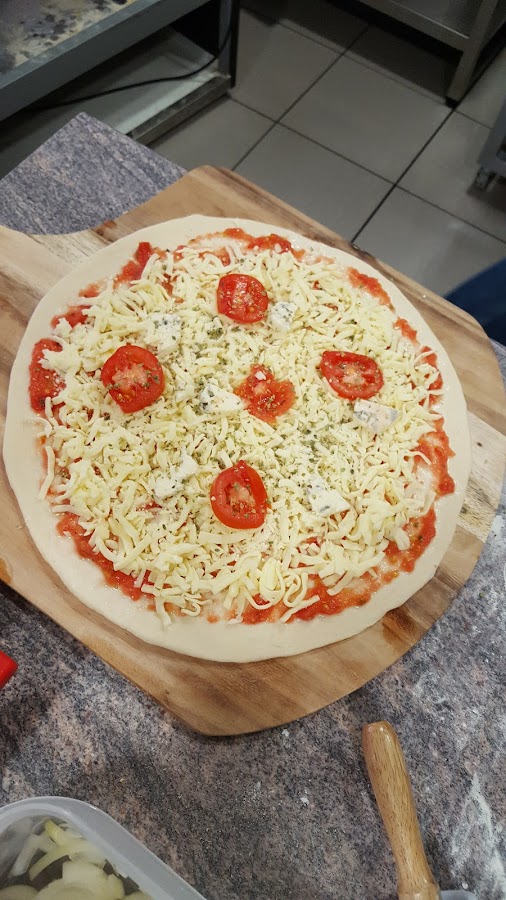 Asador de Pollos El Guaje