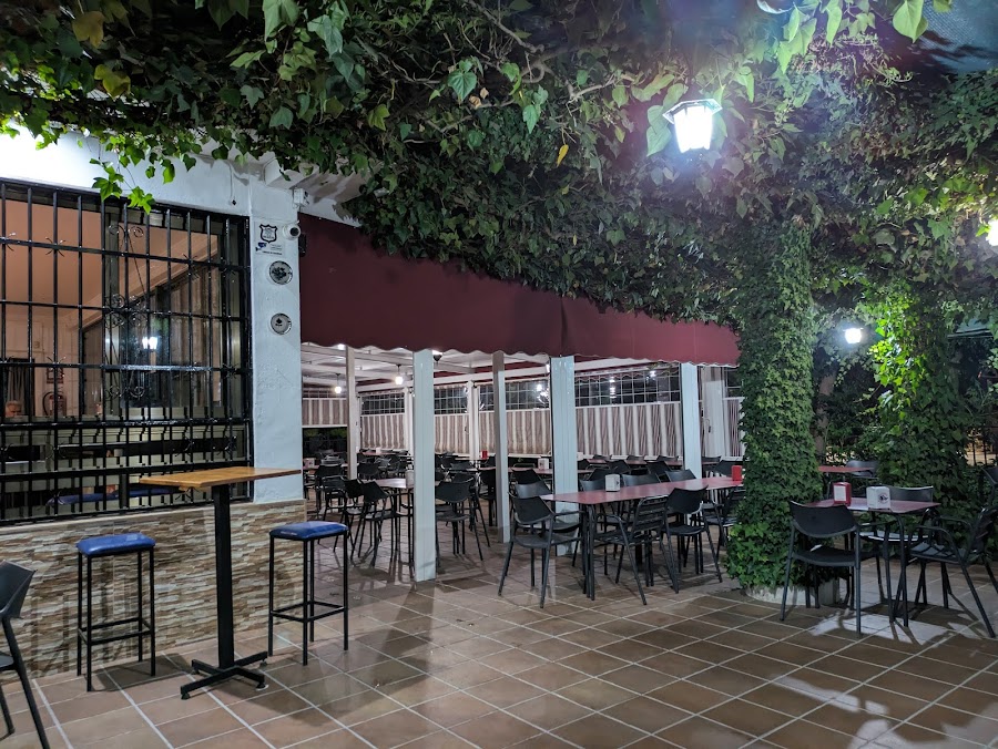 Asador La Venta