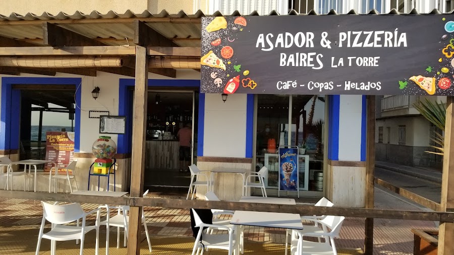 Baires ^El Bodegón ^