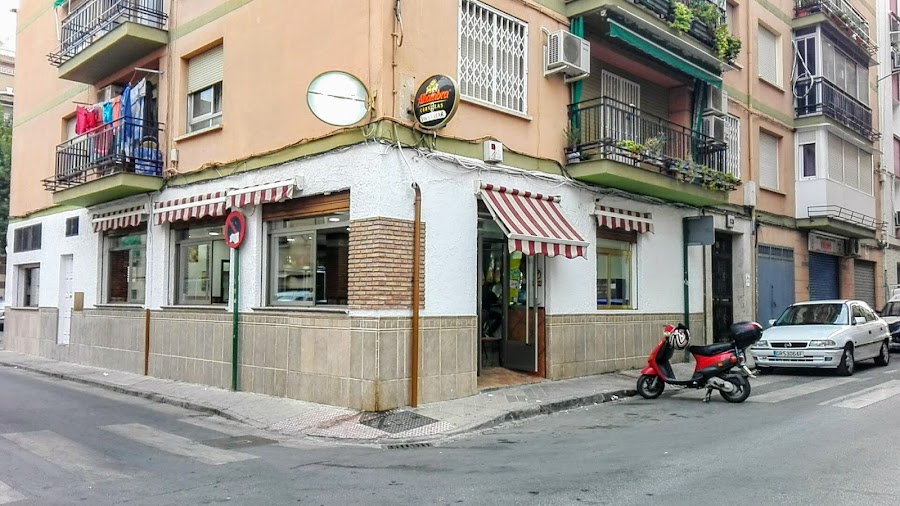 Bar Cullar
