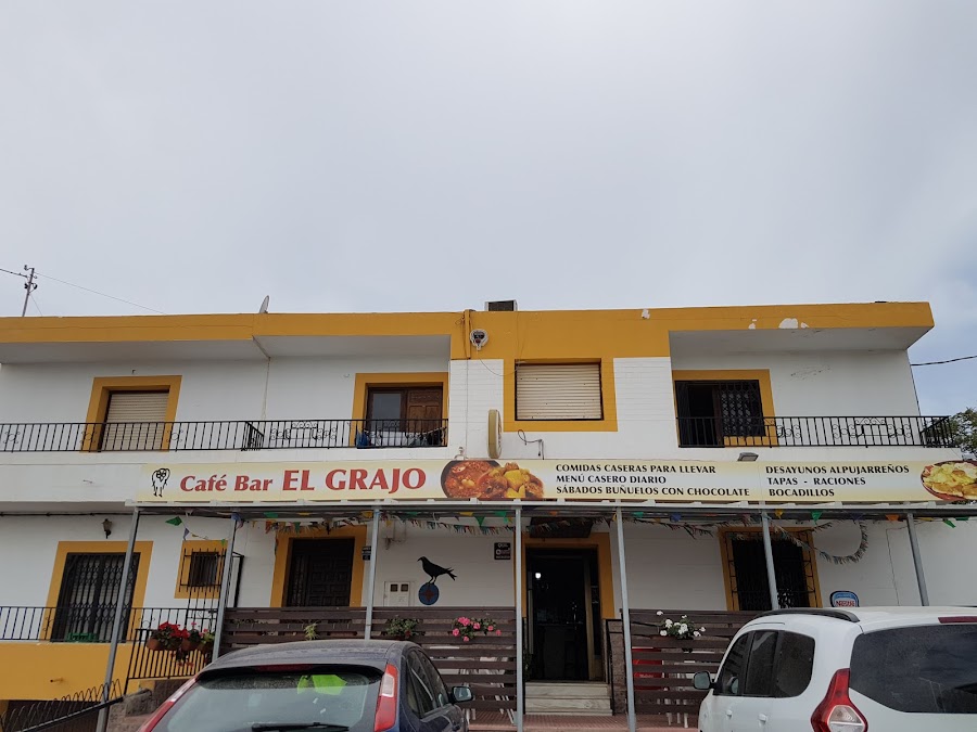 Bar El Grajo