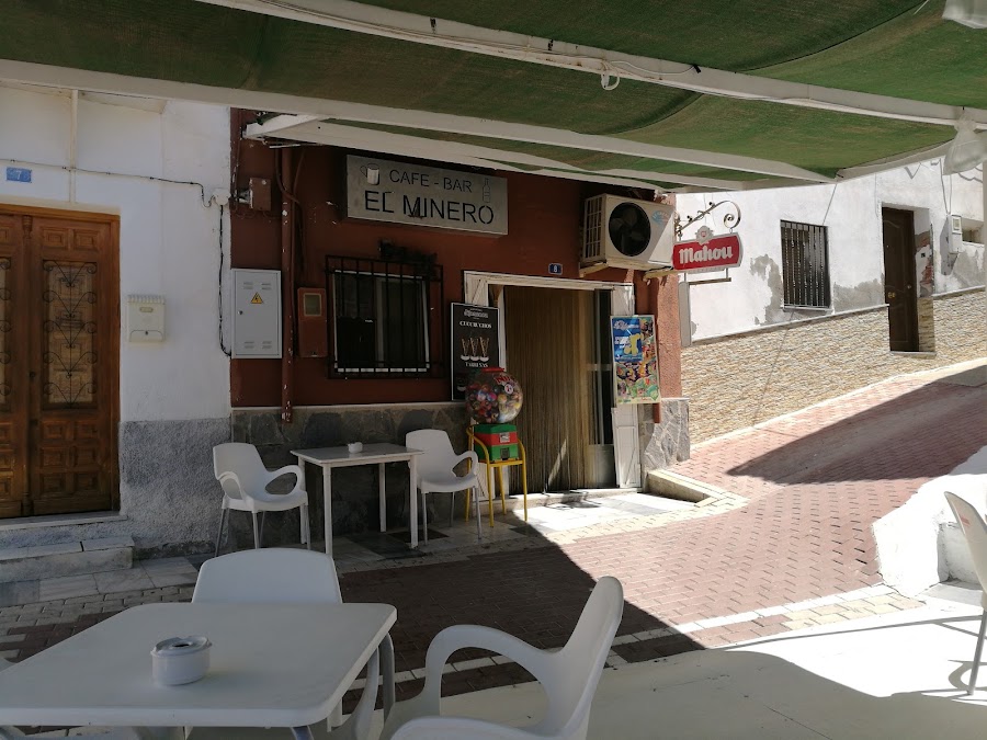 Bar El Minero