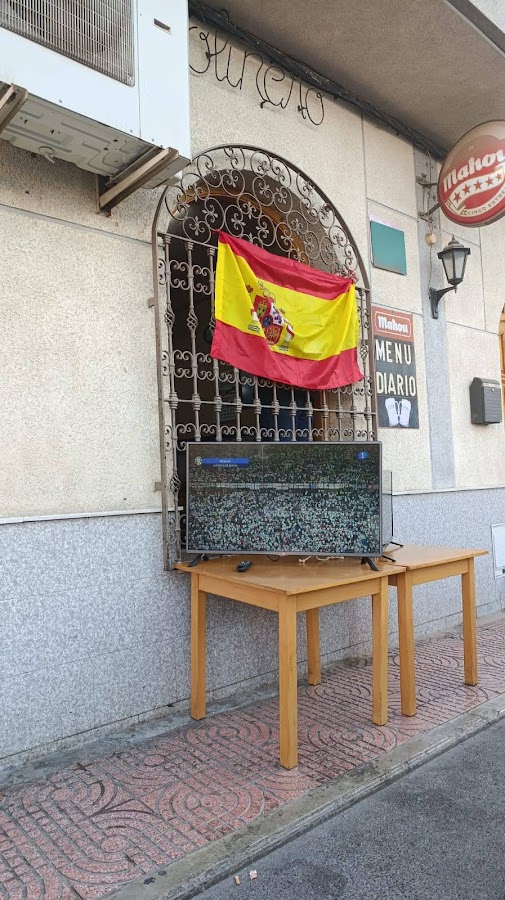 Bar el molinero