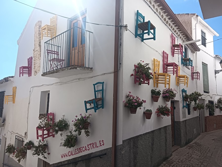 Bar El Molino de la Cerrada