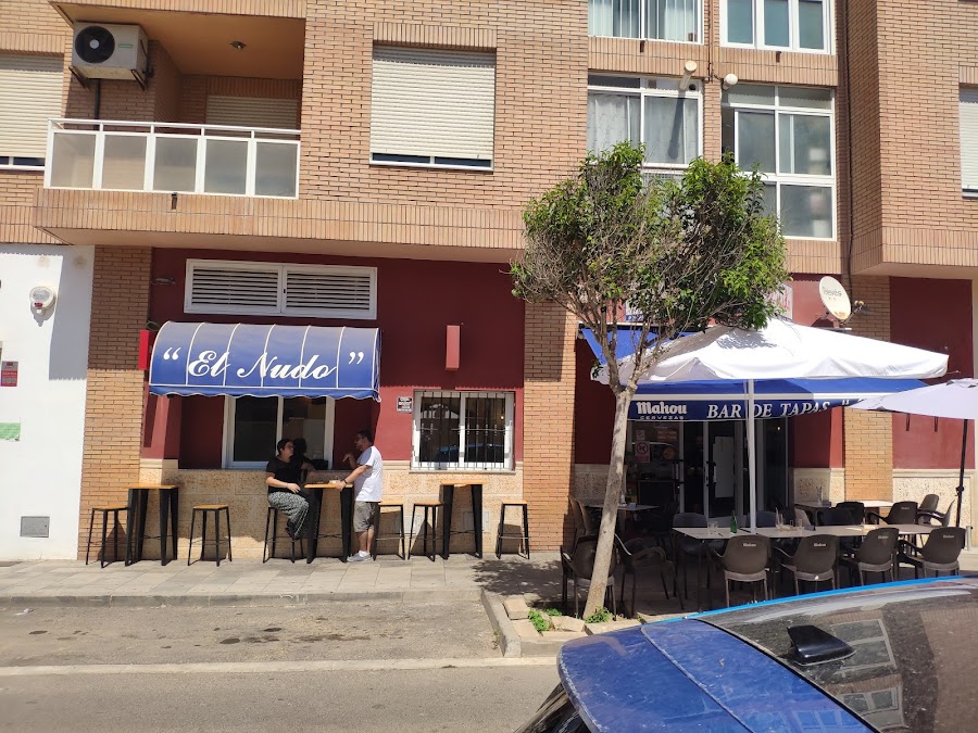 Bar el Nudo