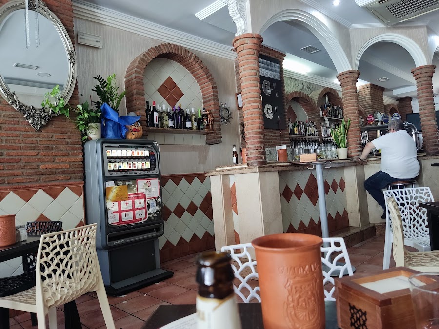 Bar Jos Mary