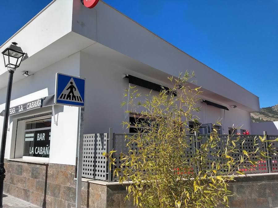 Bar La Cabaña